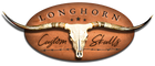 LONGHORN CUSTOM SKULLS