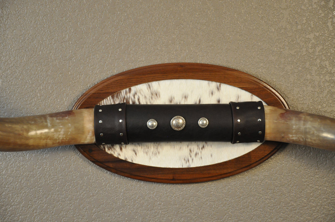 KALEIDOSCOPE - 5' 3" Longhorn Mount