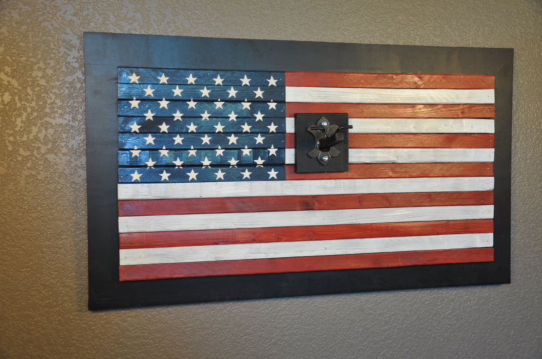 LIBERTY - 3' 7" Longhorn Skull