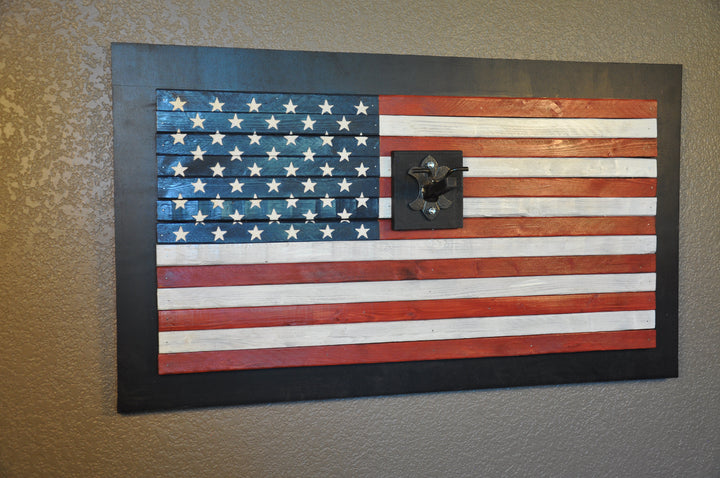 LIBERTY - 3' 7" Longhorn Skull