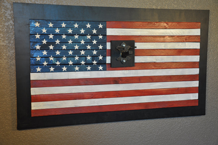 MAVERICK - 5' 6" Longhorn Skull