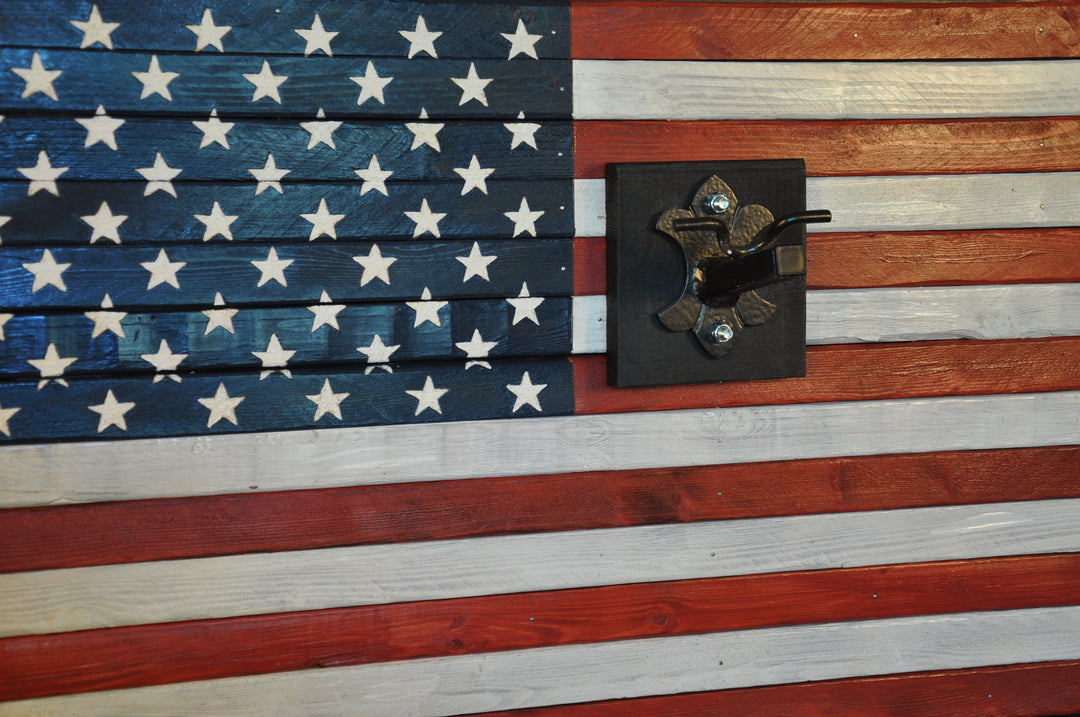 LIBERTY - 3' 7" Longhorn Skull