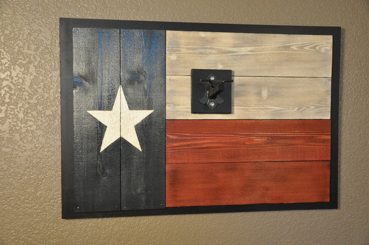 SPIRIT OF TEXAS - 5' 3" Longhorn Skull