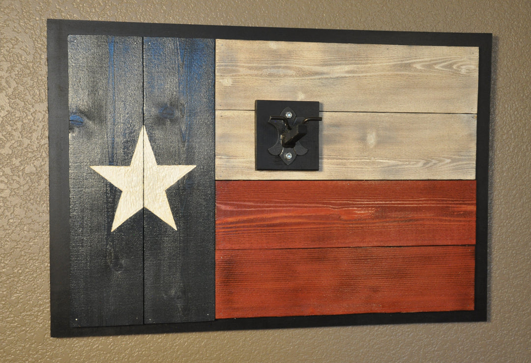 MADELINE - 5' 6" Longhorn Skull