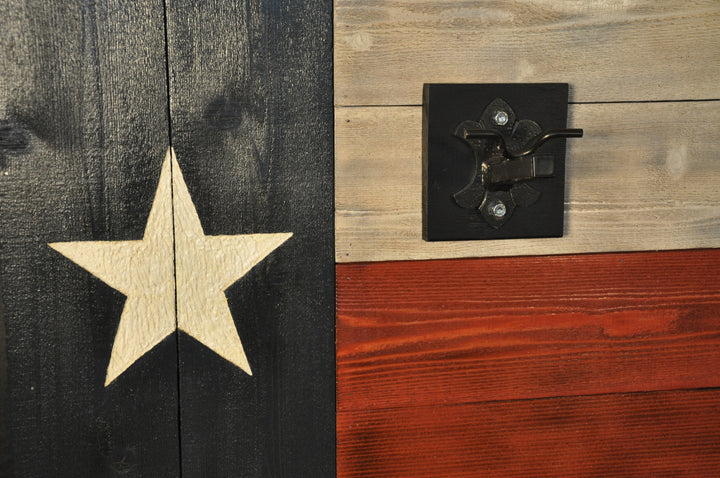 SPIRIT OF TEXAS - 5' 3" Longhorn Skull