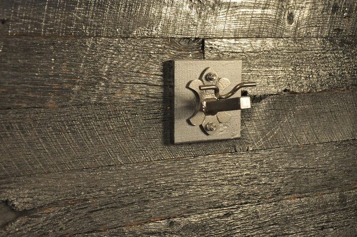 ROUGH RIDER - 5' 3" Longhorn Bull Skull