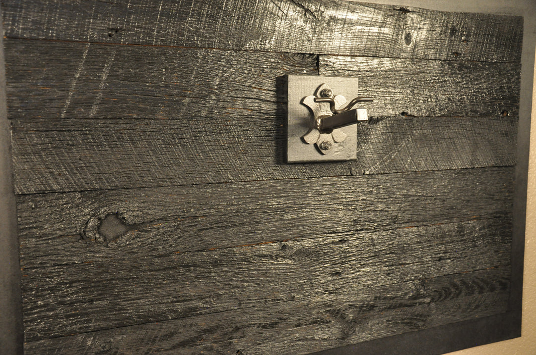 ROUGH RIDER - 5' 3" Longhorn Bull Skull