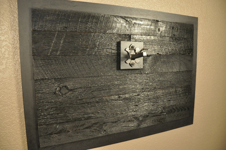 TEXAS RUST - 5' 1" Longhorn Skull