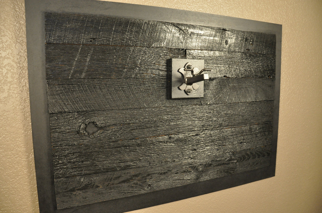 GOLDEN BOY - 5' 5" Longhorn Skull