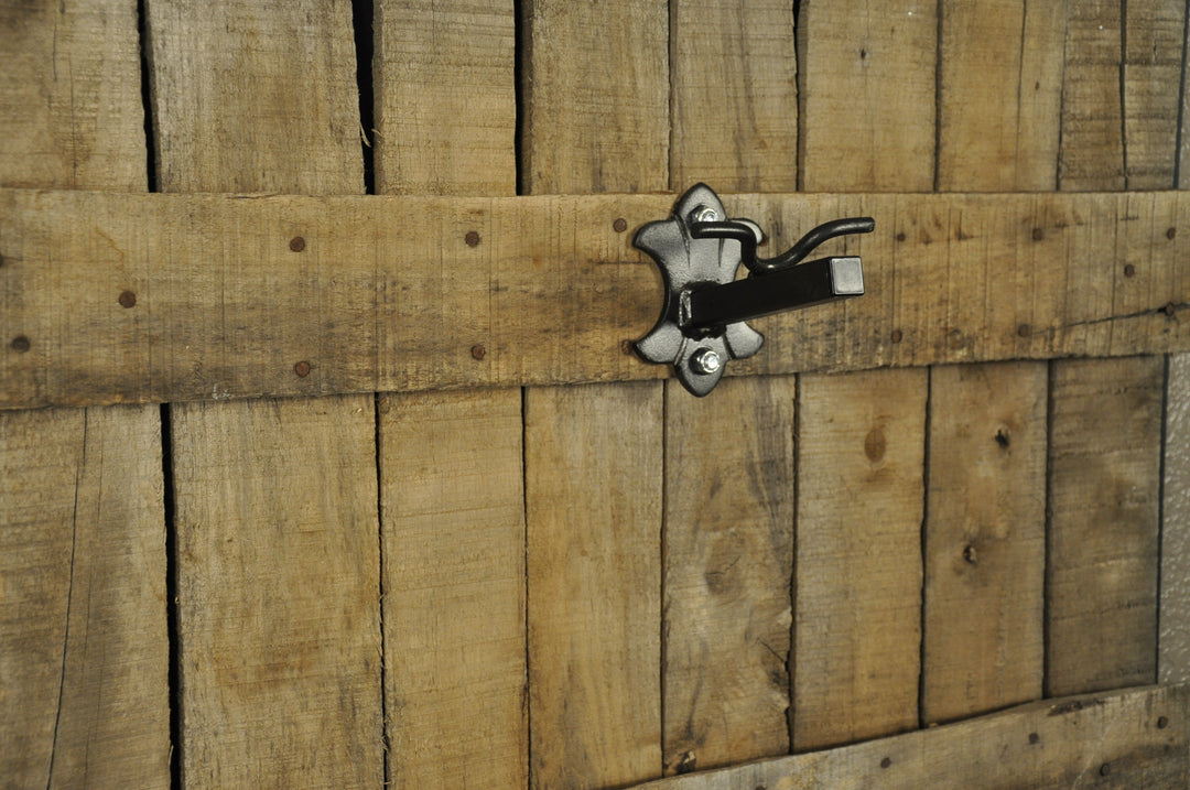 COPPERHEAD - 3' 3" Longhorn Skull