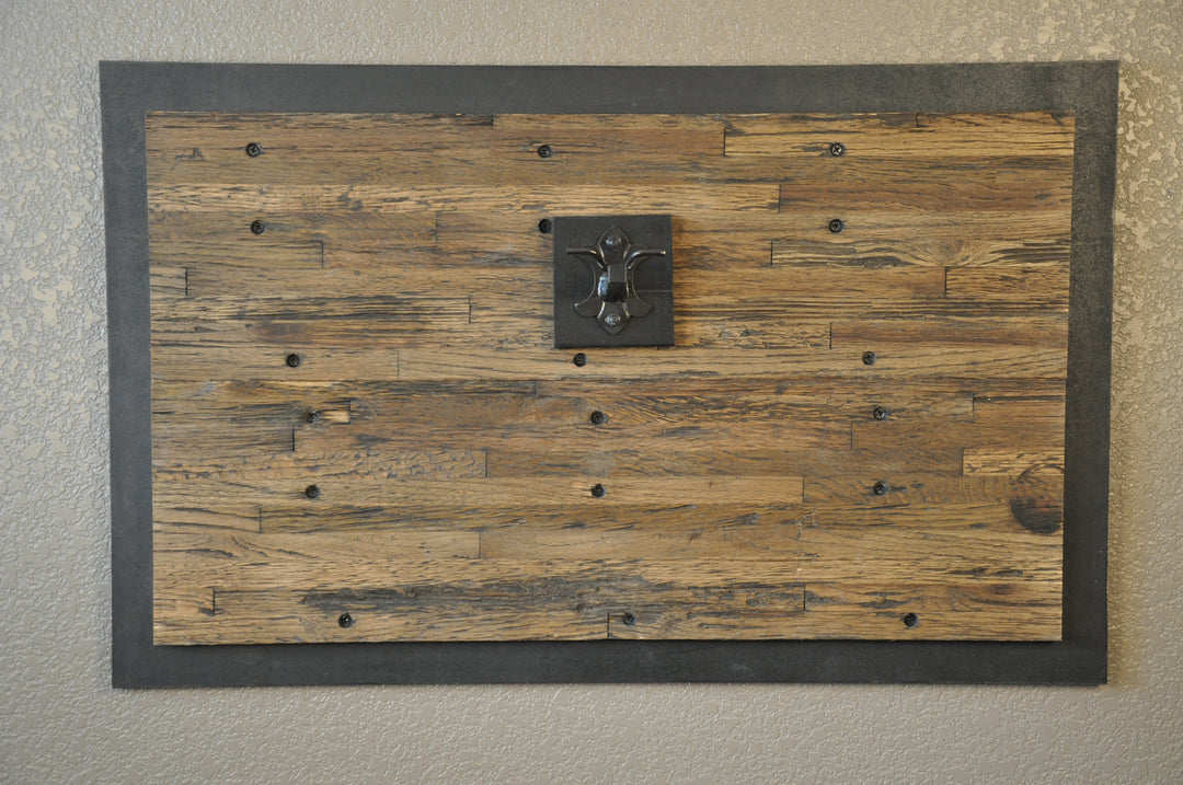 CLEAR PARTY - 6' 8" Longhorn Skull