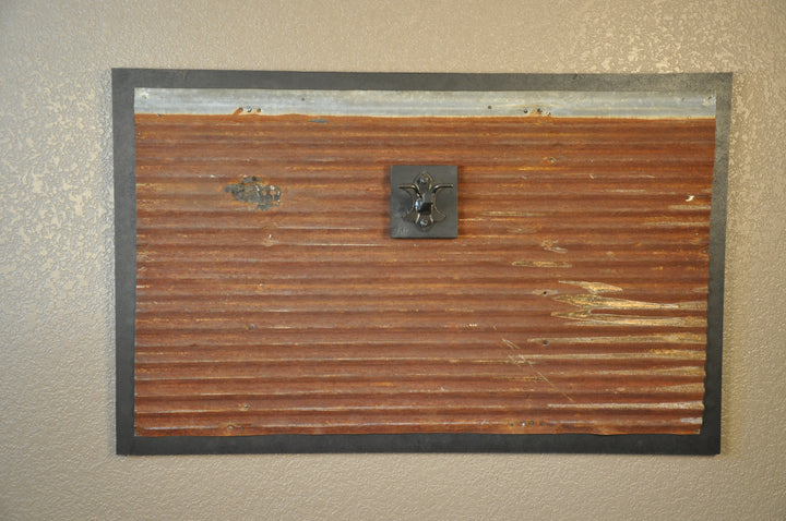 MAVERICK - 5' 6" Longhorn Skull